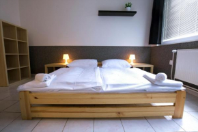  Hostel Seven  Прага